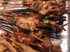 牛肉-晓靖轩烧烤(沙河风情店)
