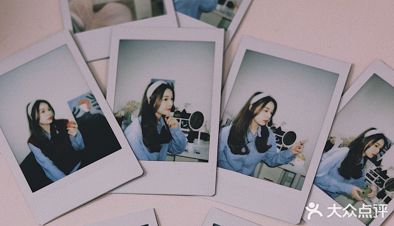 无可替代的胶片质感🎞️拍立得推荐