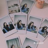 无可替代的胶片质感🎞️拍立得推荐