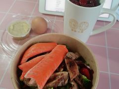 -哈尔滨师范大学-第2学生食堂