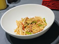 -浙里本味·宴四季江南(三台山路店)