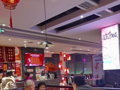 -火宫殿·湘菜小吃·商务宴请·生日聚会(东塘店)