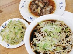 -柴氏风味斋(甘家口店)