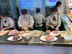 -袁记云饺(西安路店)