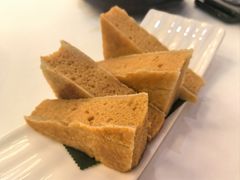 脆皮松糕-国龙大酒店-中餐厅