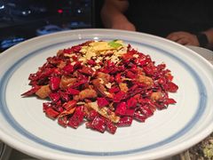 -0776食堂·京城创意菜(七里庄店)