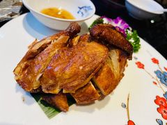 -尹兰楼西北风情餐厅(嘉定店)