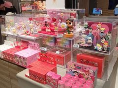 -泡泡玛特POPMART(合生汇店)