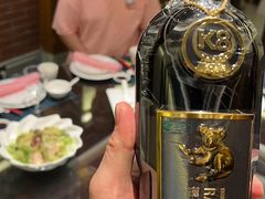 -梅龙镇酒家(南京西路总店)