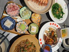 -沿江海南菜·文昌鸡祖师爷(大东海店)