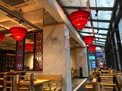 大堂-袁记串串香(新南门店)