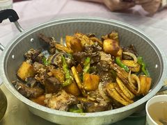 -星月美食城