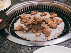 -鹤之乡·齐齐哈尔烤肉·非遗(秋涛路店)