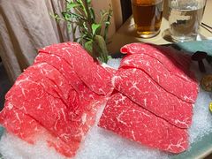 -余欢领鲜火锅(新街口店)