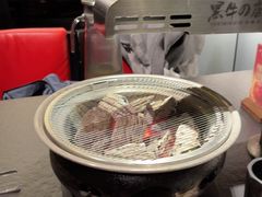 -黑牛の店·黑金店(沈阳万象城店)