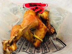 吴山烤鸡-吴山烤禽 (吴山路店)