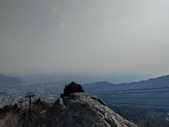 -香山公园