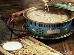 -郭靖·烤全羊·内蒙菜·烧烤(望京旗舰店)