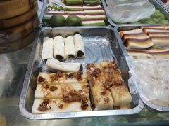 -常州糕团店(北大街新世纪商城店)