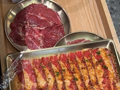 -西塔老太太泥炉烤肉(双井店)