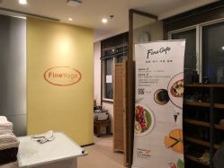 -FineYoga梵音瑜伽·普拉提