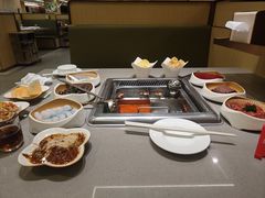 -海底捞火锅(天通苑华联店)