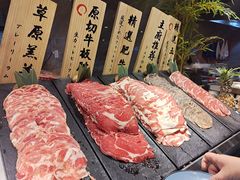 -喜庭海鲜自助(来福士店)