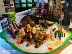 -阳光码头海鲜火锅(世纪大道店)