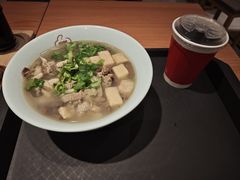 -回味鸭血粉丝汤(夫子庙瞻园路店)