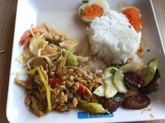 -Pier 21 (Terminal 21 Asok)
