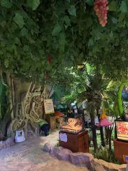 -酷嗒动物文化乐园(cutezoo西溪乐天城店)