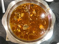 -老城红焖羊肉(人民路店)