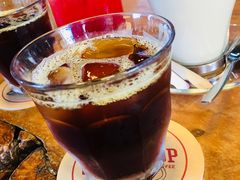 手冲咖啡-The Workshop Coffee
