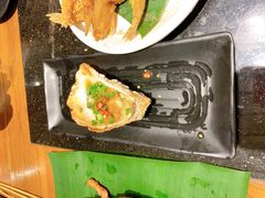 -烧货·活海鲜炭烧(湖滨商业街店)