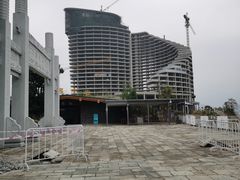 -千峡湖生态旅游度假区