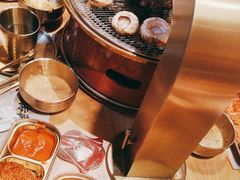 -闻老头·菊花炭烤肉(D11店)