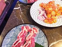 -十三姨正合丰烤肉(营迹路店)