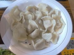 -李老哈·东北菜(宋园路店)