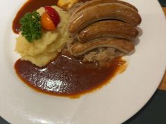 -兰特伯爵西餐厅·啤酒屋(方庄店)