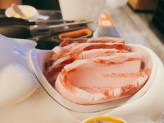 严选金牌五花肉-金妈家烤肉(龙湖U城天街店)