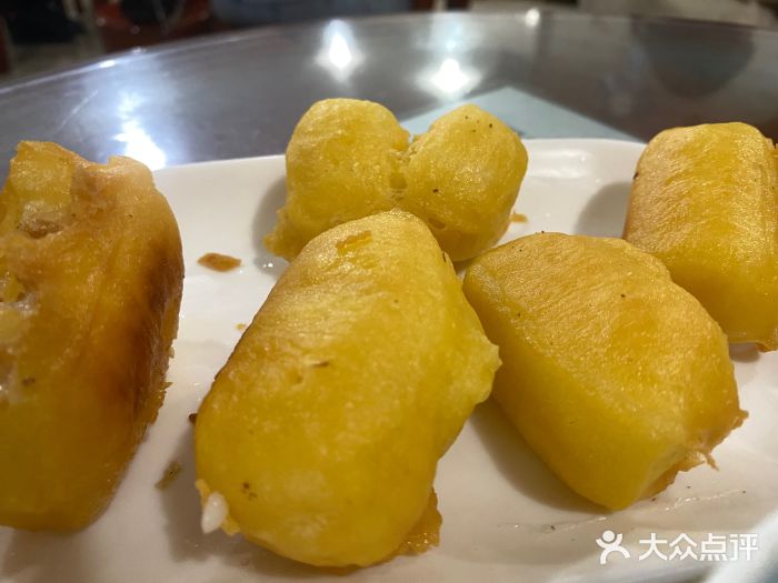 阿三麻蓉汤圆(顺光大厦店)图片
