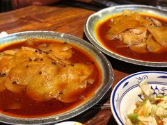 -连手特色烤串