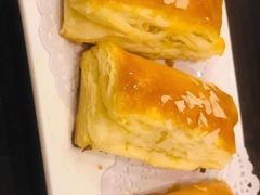 -高第街56号港式餐厅(山大路店)