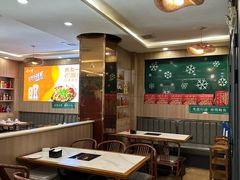 -老城红焖羊肉(人民路店)