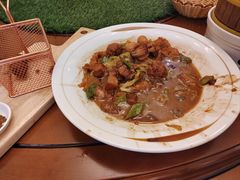 -便宜坊烤鸭店(科创店)