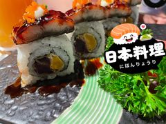 -吉屋烤肉(八宝街店)