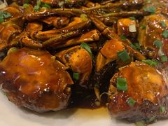 -徐记私厨(半淞园路店)