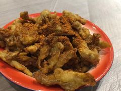 -李叔叔虾蟹大排档(青羊店)