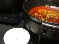 -辣尚瘾·烤鱼·新川菜(交大直营店)