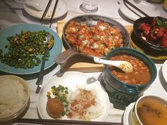 -志明眷村·台式融合菜·宵夜